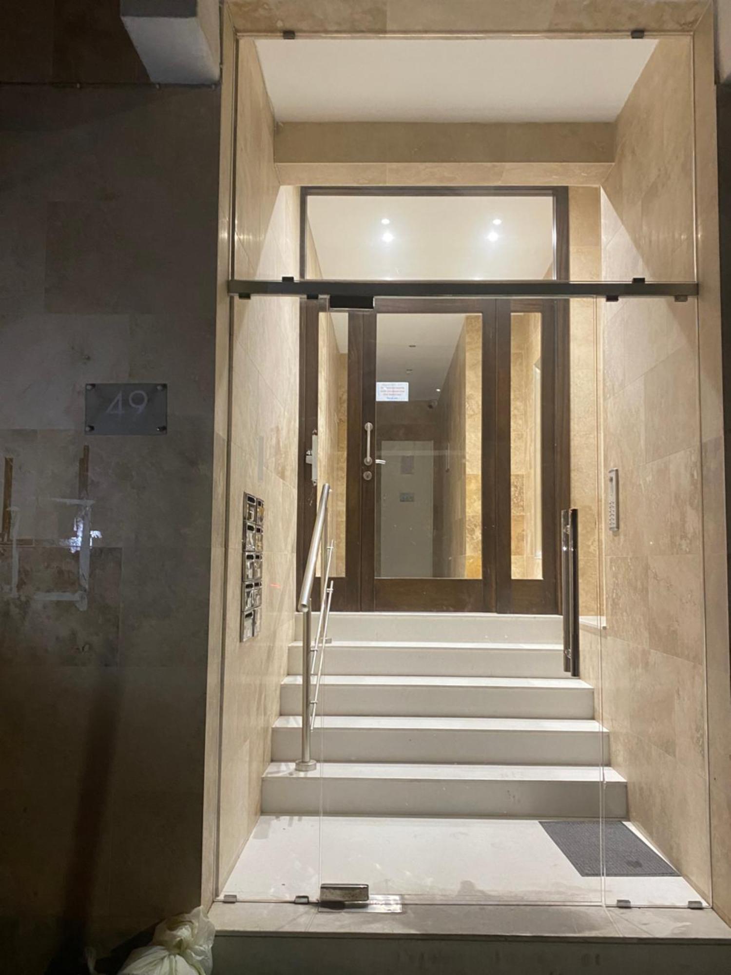 Sliema Seaview & Seafront- Apt 9, 49 Tigne Point Mansions Bagian luar foto